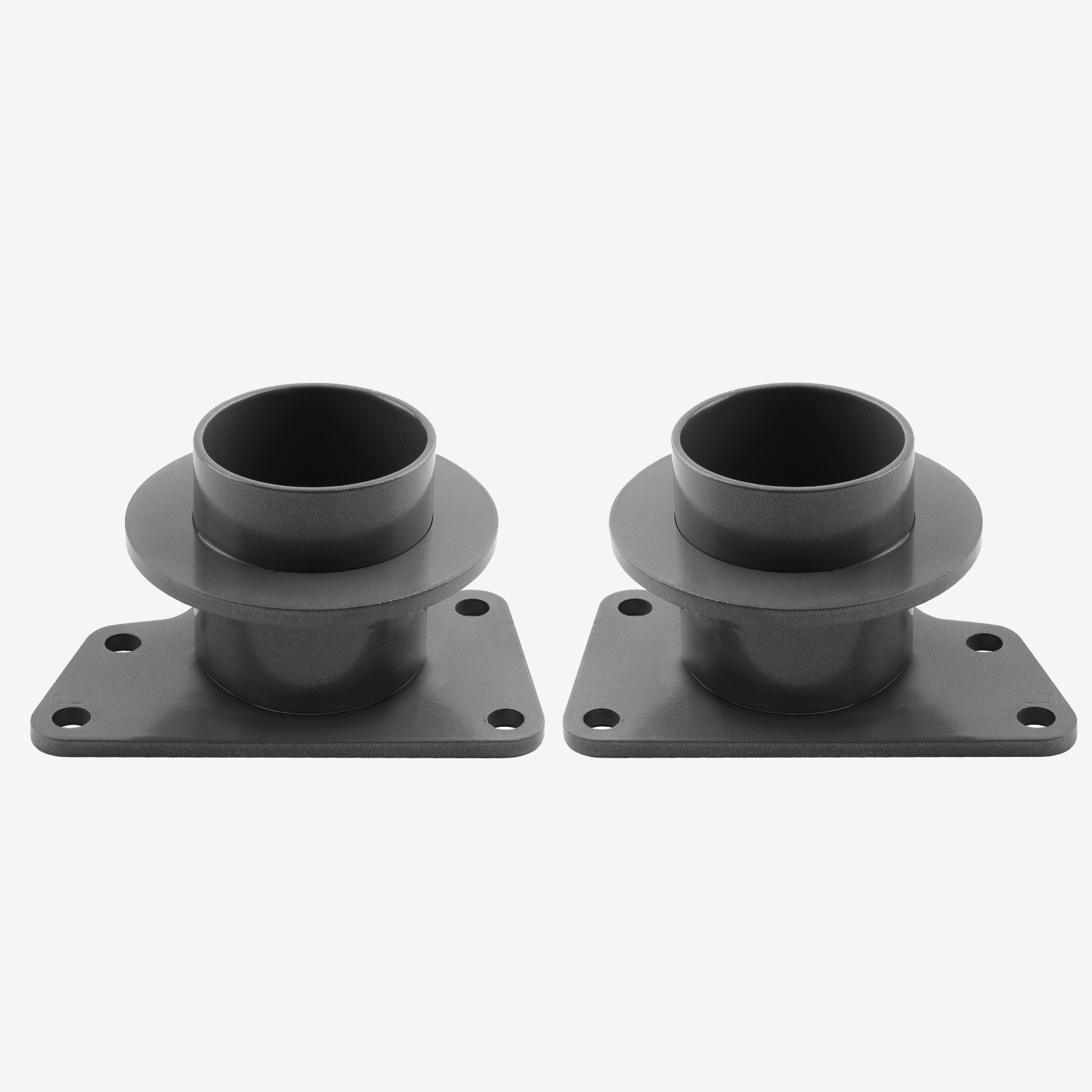 Kit de elevación de 2,5" Level Lift Kits delantero + trasero para Jeep Liberty 4x4 08-12- - Image 3