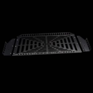 Multifunctional Steel Storage Shelves for 2020 Land Rover Defender 110/90 L663