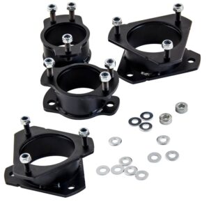 Suspension Lift Kits for Ford Explorer 2WD 4WD Carbon 2006-10 Steel 2 Inch