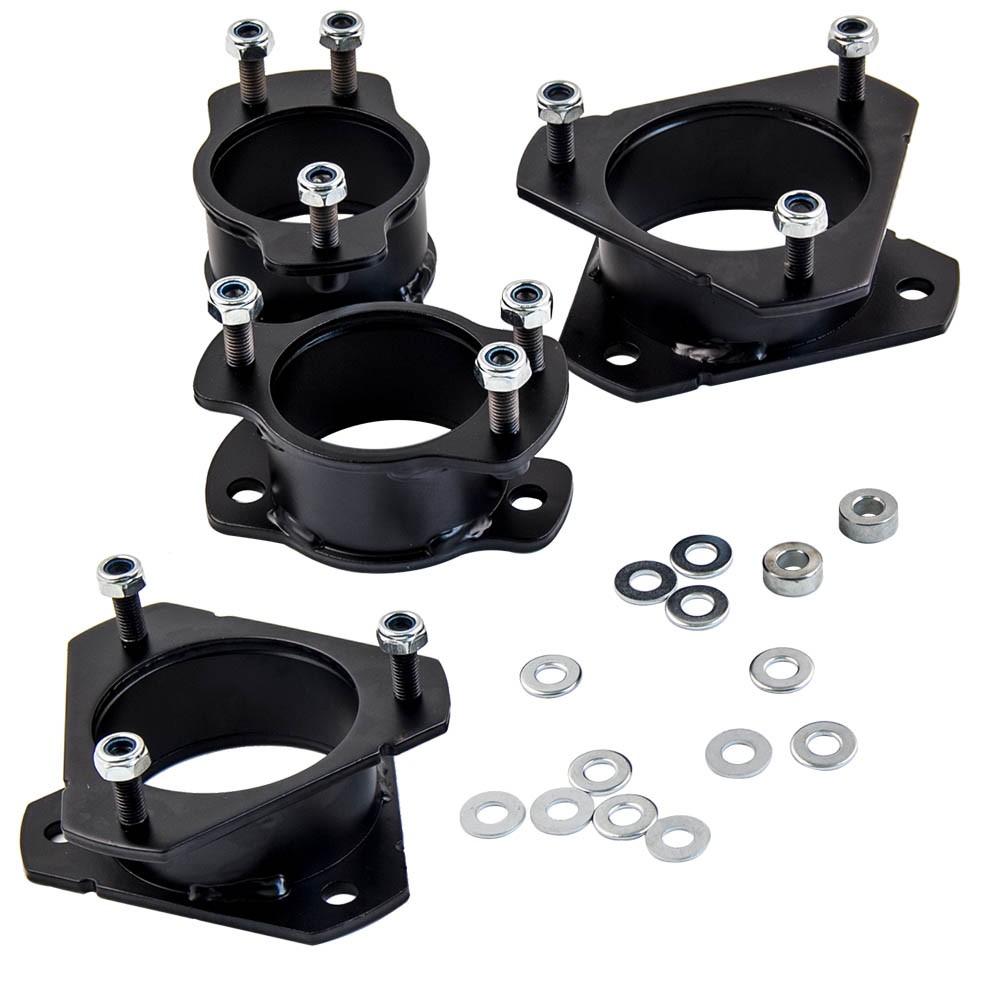 Suspension Lift Kits for Ford Explorer 2WD 4WD Carbon 2006-10 Steel 2 Inch