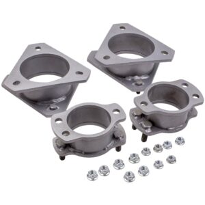 Kit de elevación delantero y trasero para Ford Explorer 2002-2005 2x2 4x4-
