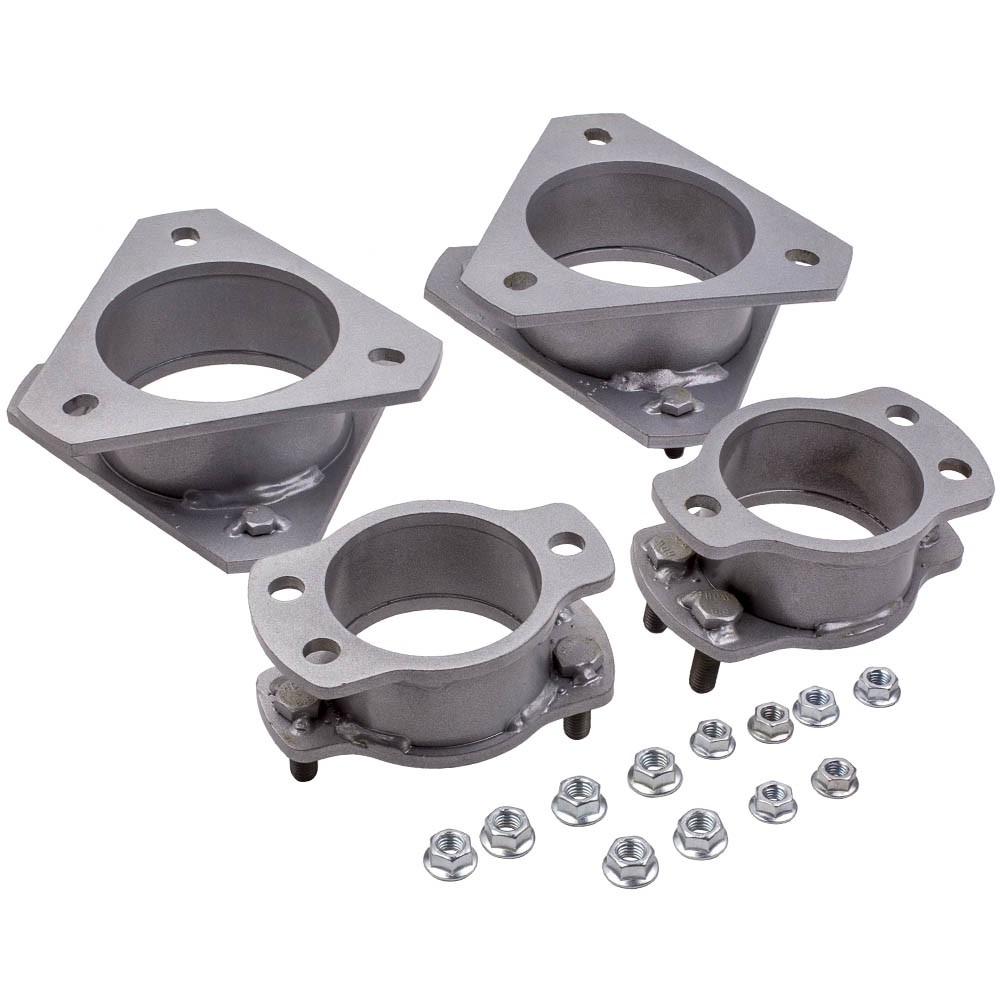 Kit de elevación delantero y trasero para Ford Explorer 2002-2005 2x2 4x4-