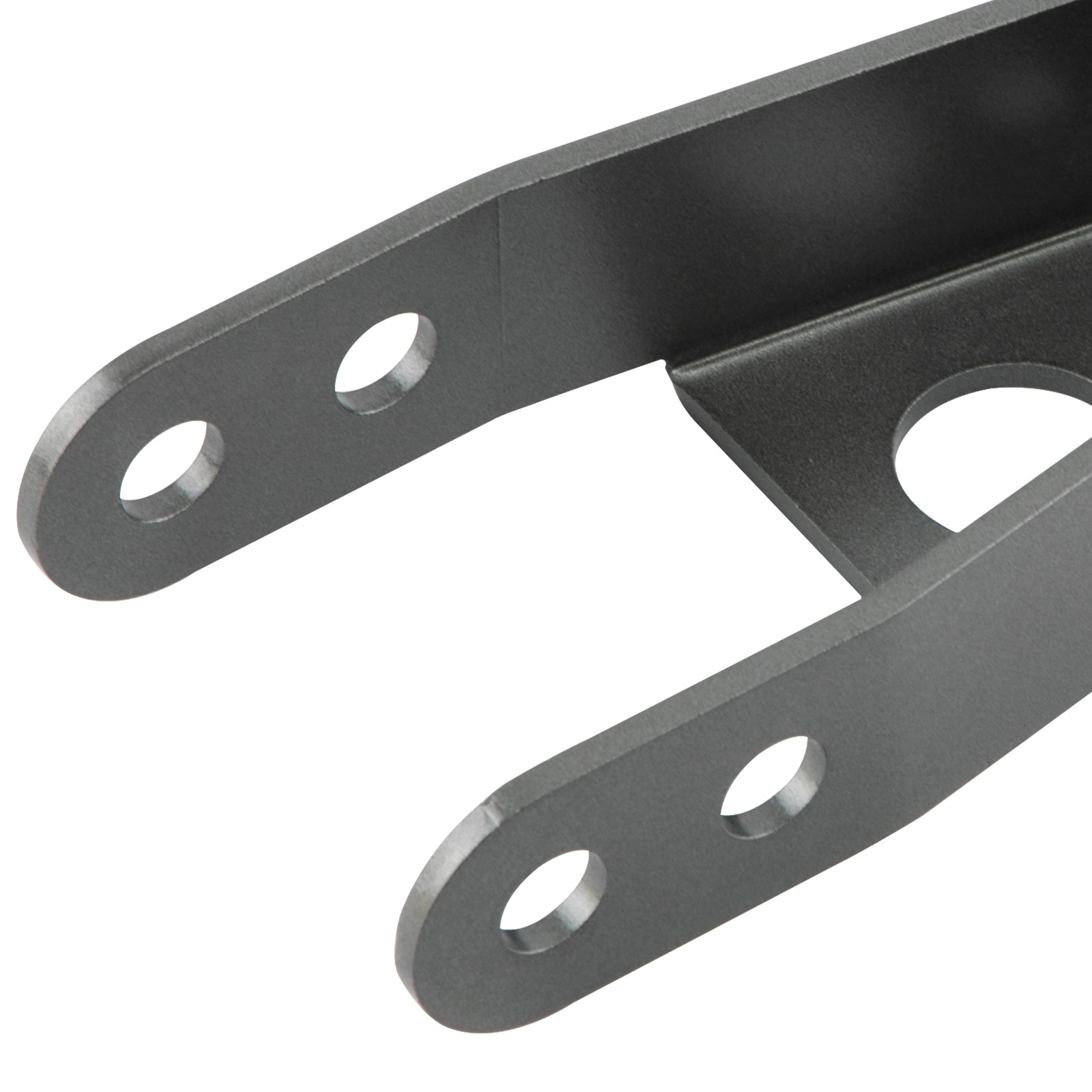 Kit de elevación de nivel de 3"" + 2"" para Jeep Cherokee XJ 4x4 84-01- - Image 5