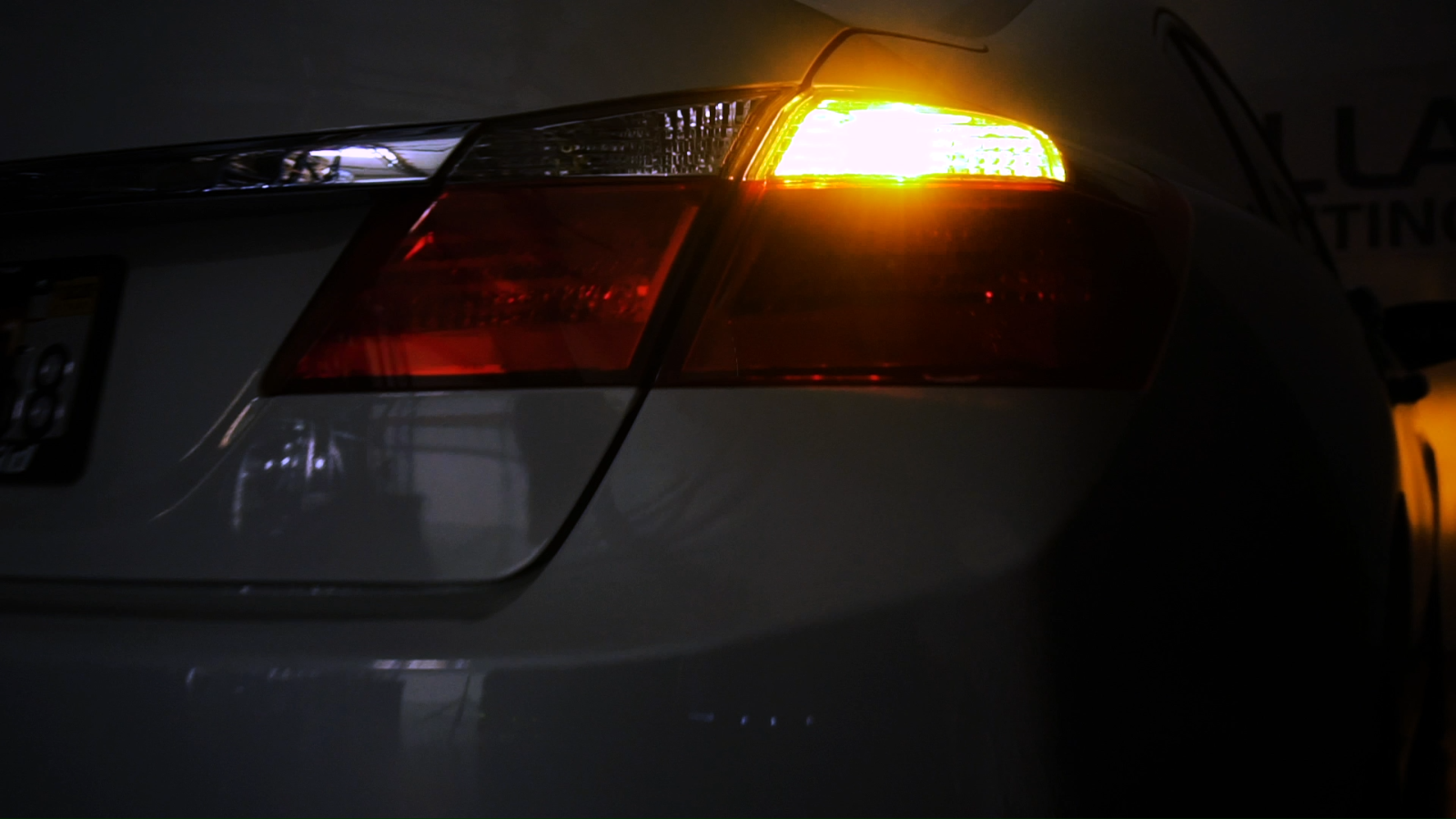 Bombillas intermitentes LED delanteras para Mini Cooper VW Audi Chrysler- - Image 2
