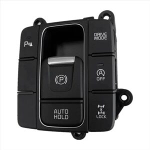 93600C5590 4WD interruptor de freno de mano interruptor de control para Hyundai Kia Sorento pieza de coche-