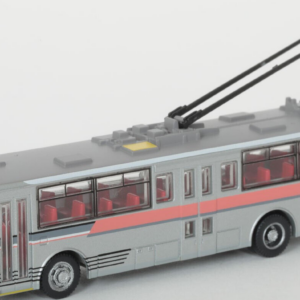 TOMYTEC 1/150 N Scale Kanden Tunnel trolley Bus 300 Class Early Type (301 Car)