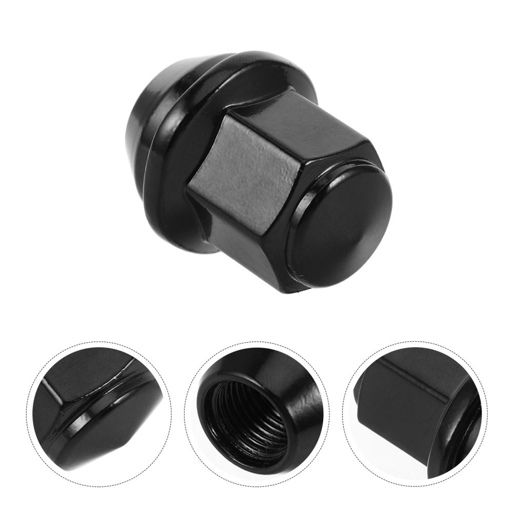 Lock Nuts Bakers Rack with Wheels Automotive Interior Door Handles - Image 3