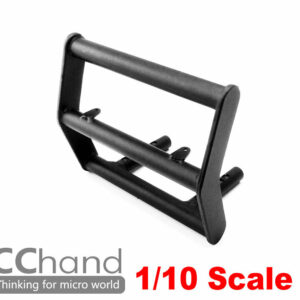 CC HAND METAL Front Bumper For RC4WD 1/10 TF2 Trail Finder 2