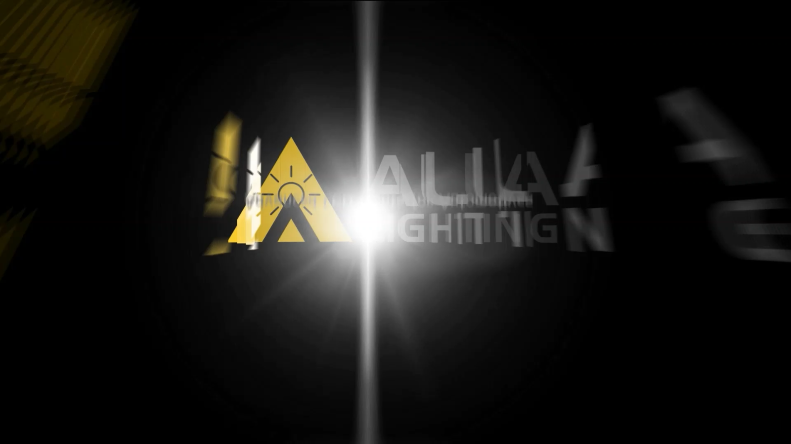 AllaLighting 4x 6000K mapa LED, cúpula, cortesía, bombilla troncal DE3175 blanco brillante- - Image 2