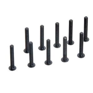 Losi 8IGHT 3.0 / T 3.0 / E 4wd 5-40 x 20mm BHS Left Hand Thread LOSA6284