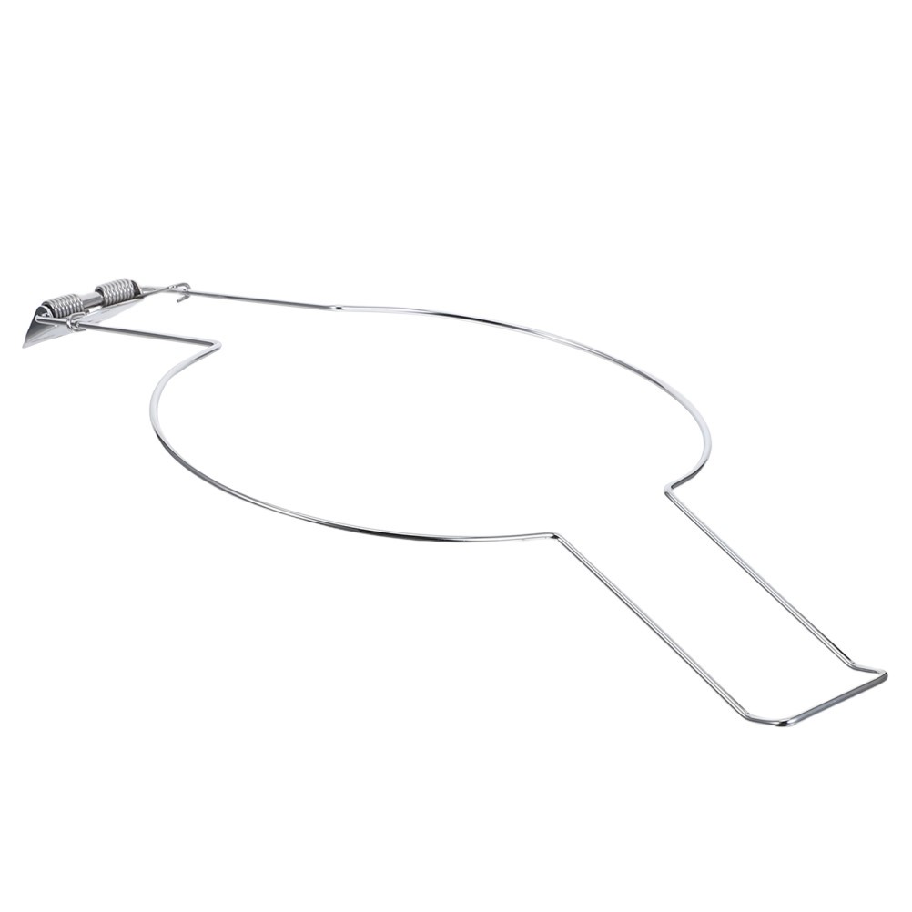 Truck Cap Shelving Dome Shape Hat Display Automotive Rack Car Clip - Image 3