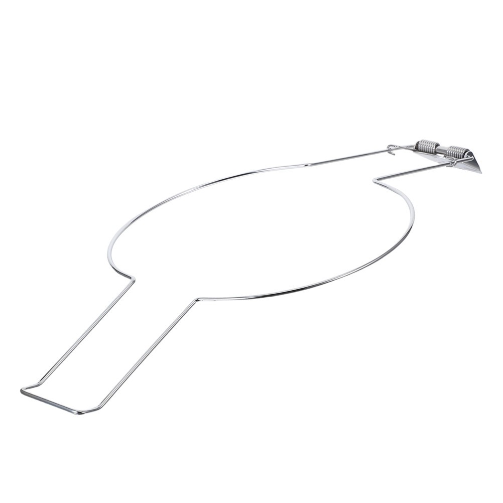 Truck Cap Shelving Dome Shape Hat Display Automotive Rack Car Clip - Image 4