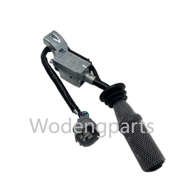 701-80299 Se adapta a JCB 3CN-4WD 3CX-4WD Interruptor de mango inverso delantero izquierdo- - Image 2