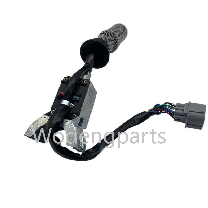 701-80299 Se adapta a JCB 3CN-4WD 3CX-4WD Interruptor de mango inverso delantero izquierdo- - Image 3