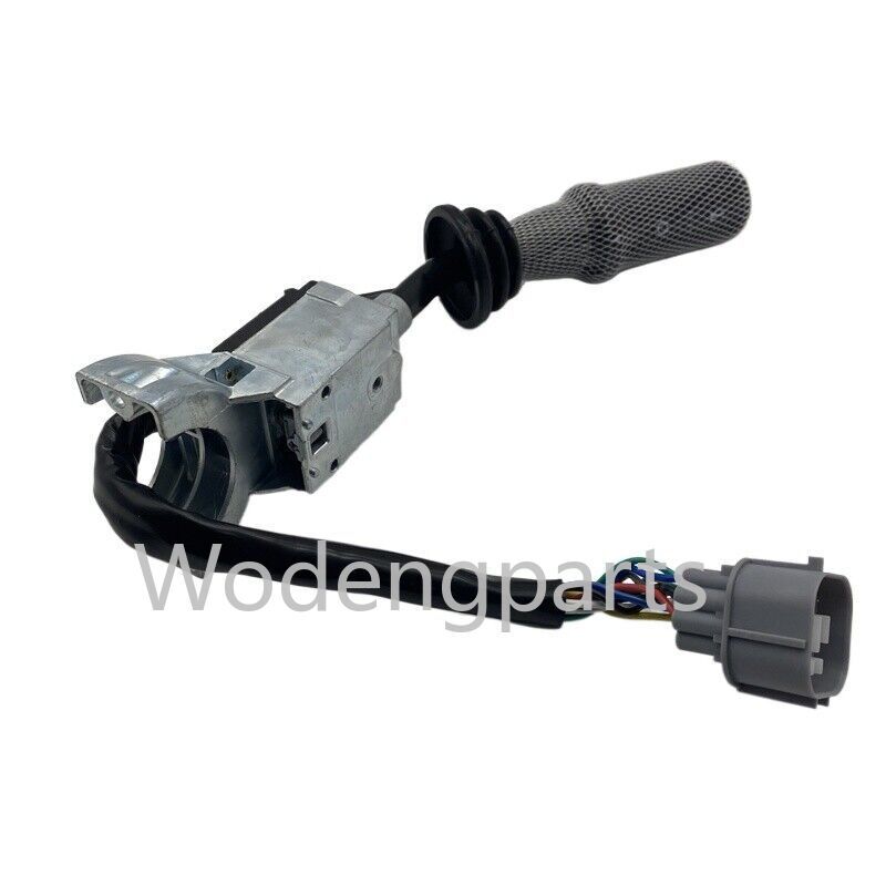 701-80299 Se adapta a JCB 3CN-4WD 3CX-4WD Interruptor de mango inverso delantero izquierdo- - Image 4