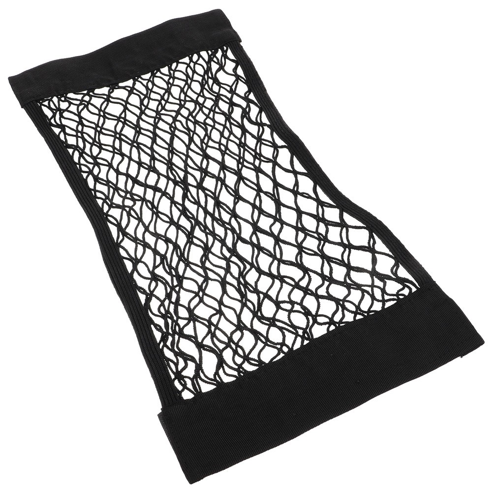 Trunk Net for Suv Car Seat Storage Bag Automotive Cargo Nets Mesh Pocket - Image 5