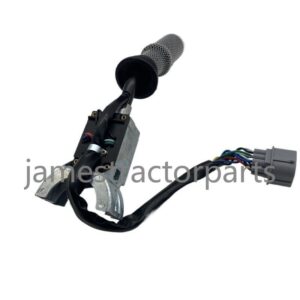701-80299 Interruptor de manija inversa delantera izquierda para JCB 3CX-4WD 3CX 4CN 215-