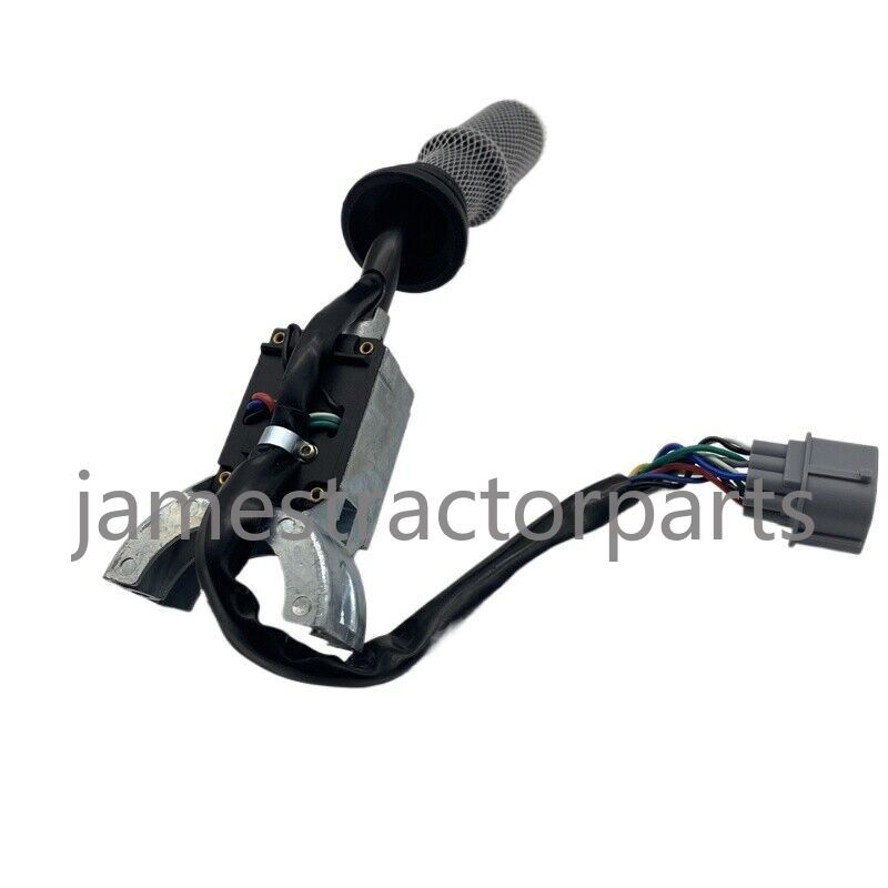 701-80299 Interruptor de manija inversa delantera izquierda para JCB 3CX-4WD 3CX 4CN 215-