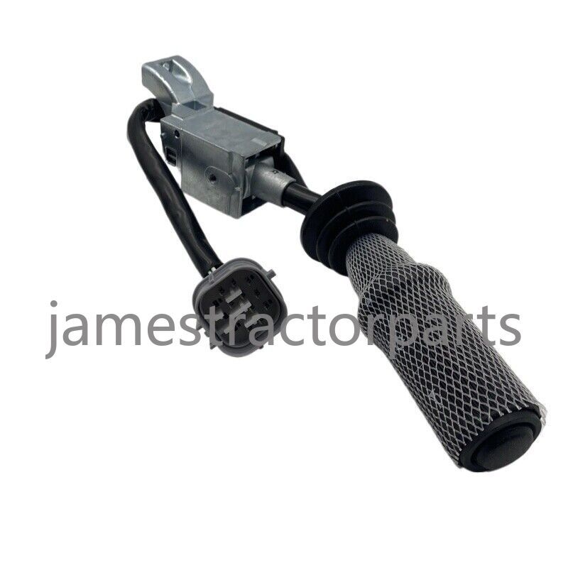 701-80299 Interruptor de manija inversa delantera izquierda para JCB 3CX-4WD 3CX 4CN 215- - Image 2