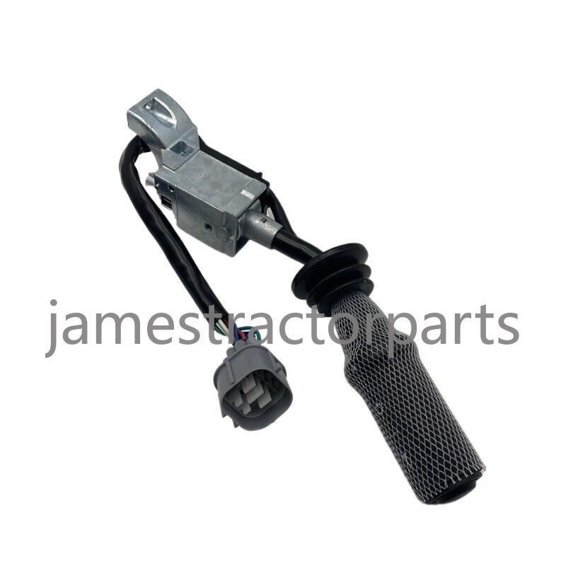 701-80299 Interruptor de manija inversa delantera izquierda para JCB 3CX-4WD 3CX 4CN 215- - Image 3