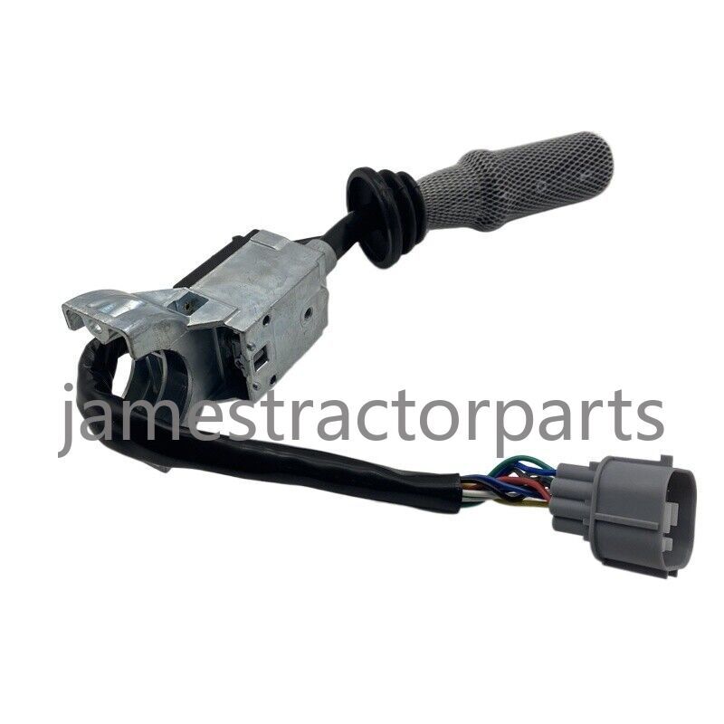 701-80299 Interruptor de manija inversa delantera izquierda para JCB 3CX-4WD 3CX 4CN 215- - Image 4
