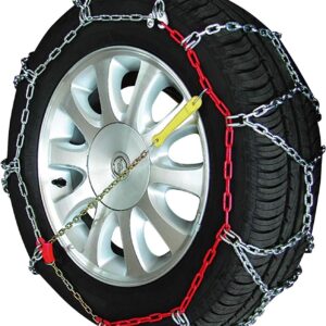 Sumex HUPR247 4WD Husky Professional Snow Chains 16 mm