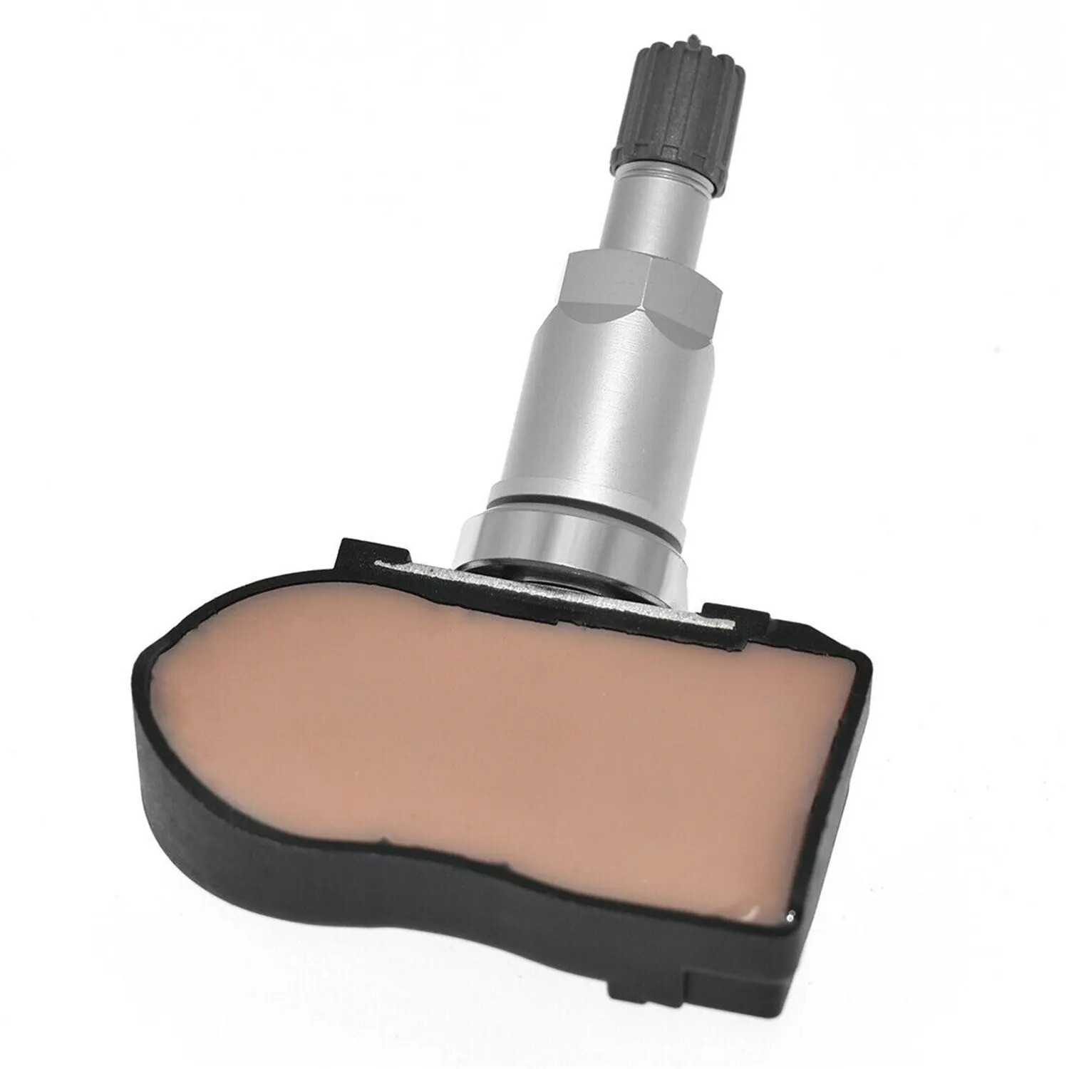 Sensor de sistema de monitor de presión de neumáticos 4X para Mitsubishi L200/Triton TPMS PRECODIFICADO- - Image 2