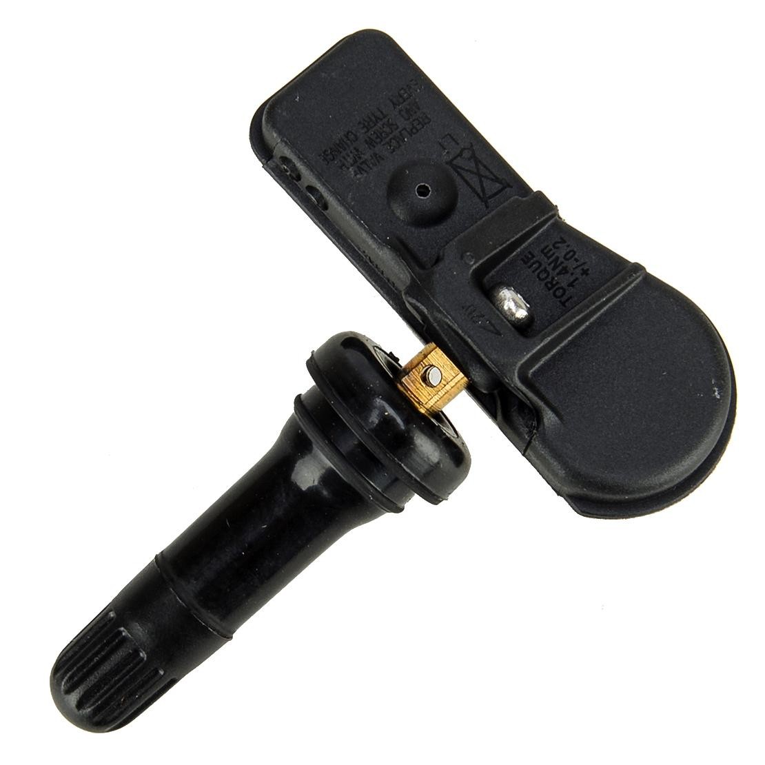Sensor monitor presión neumáticos TPMS apto para Peugeot 3008 207 Citroen C4 DS9 d- - Image 2