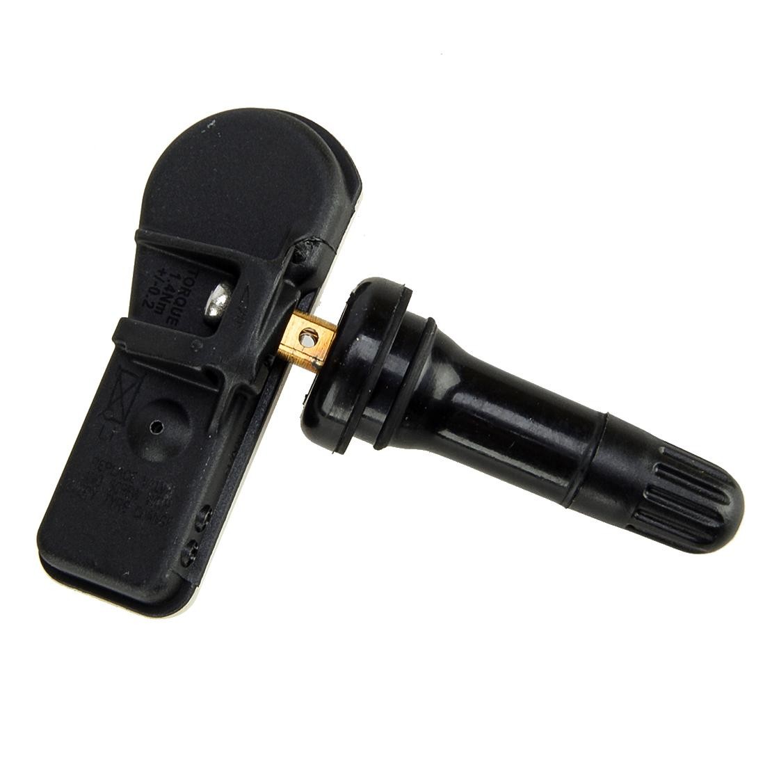 Sensor monitor presión neumáticos TPMS apto para Peugeot 3008 207 Citroen C4 DS9 d- - Image 3