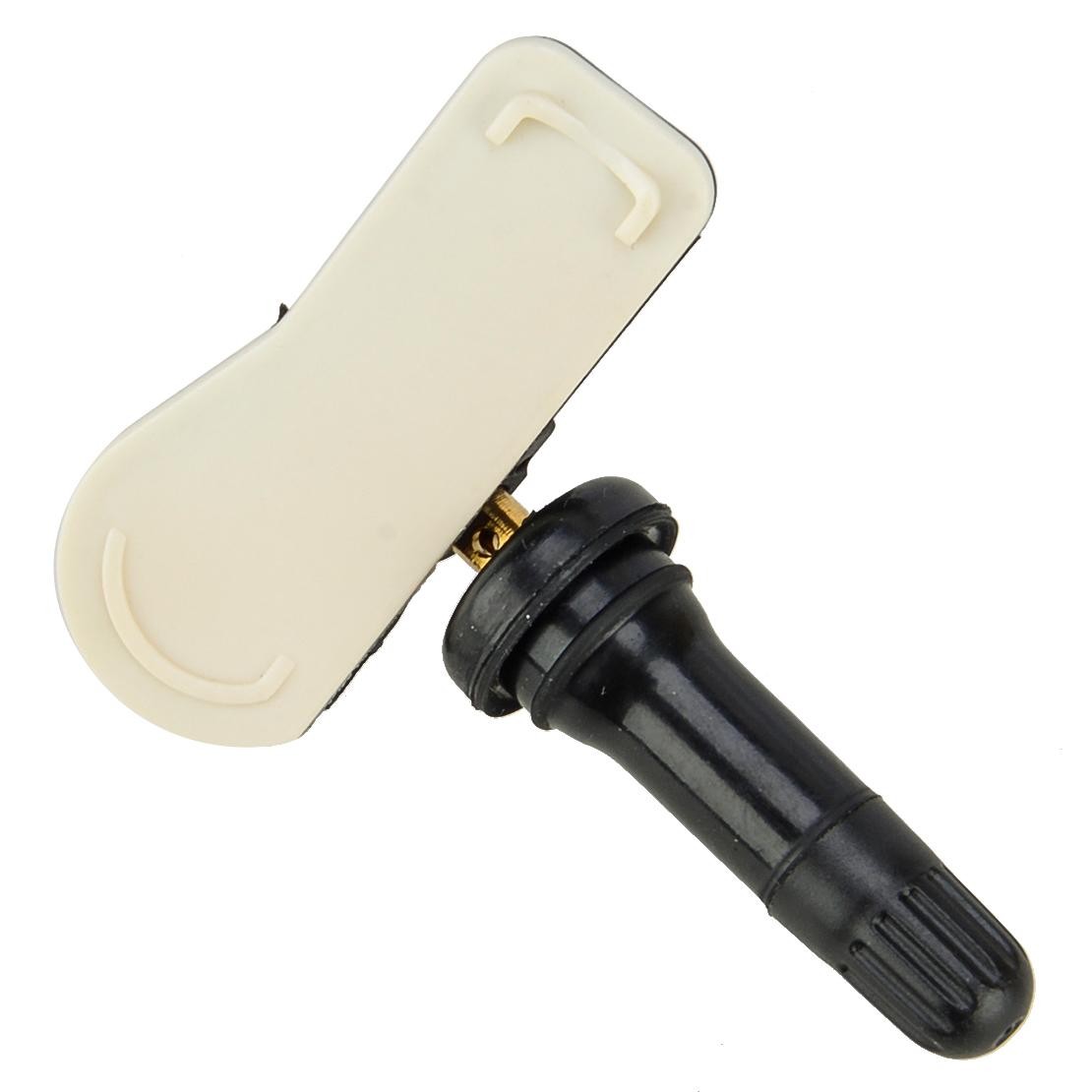 Sensor monitor presión neumáticos TPMS apto para Peugeot 3008 207 Citroen C4 DS9 d- - Image 4