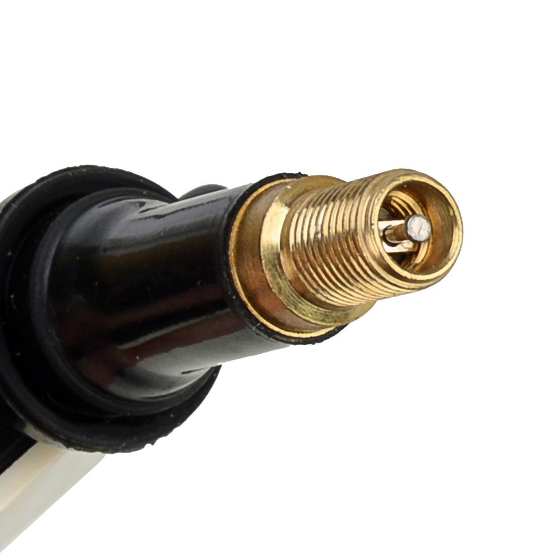 Sensor monitor presión neumáticos TPMS apto para Peugeot 3008 207 Citroen C4 DS9 d- - Image 5