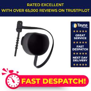 Tapa antipolvo cable Ev - Tipo 2 extremo vehículo REVA102 anillo producto calidad automotriz-