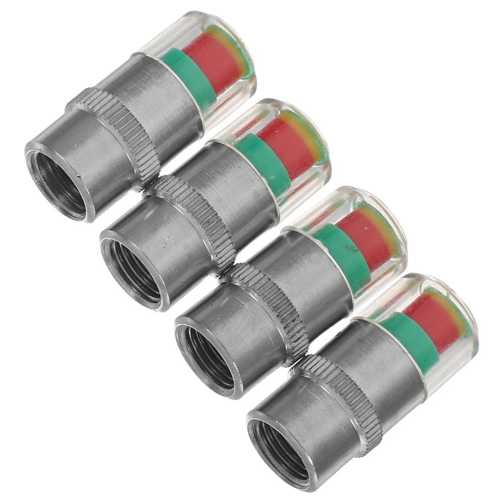 Sistema de monitoreo de presión de neumáticos automotriz de 4 piezas- - Image 2