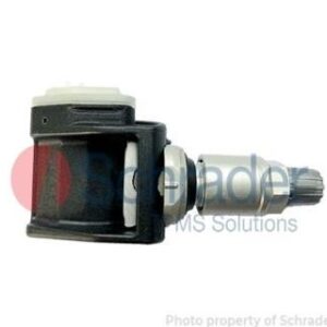 Sensor de rueda SCHRADER 3172, sistema de control de presión de neumáticos para GENESIS, HYUNDAI, HYU-