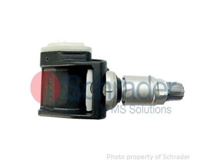 Sensor de rueda SCHRADER 3172, sistema de control de presión de neumáticos para GENESIS, HYUNDAI, HYU-