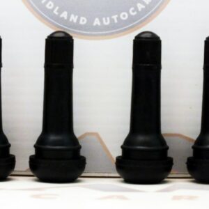 4 x TR414 VALVES BRAND NEW TYRE VALVES CAR VAN TUBELESS TIRE VALVES VALVE
