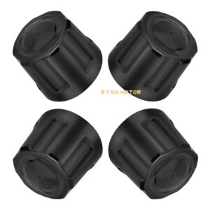 PARA SUZUKI QUADRUNNER ALT LT 50 90 125 185 230 250 300 4X4 TAPACUBOS CENTRALES-
