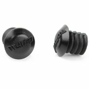 Tapas de extremo RC4WD para parachoques de tubo de 7 mm Z-S0078 Z-S2141 Z-S2142 enchufes x10 XtraCab-