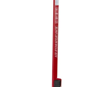 JR AIR TOOLS 80/40Ton Air/Hydraulic Truck Jack Automotive Jack Service Jack