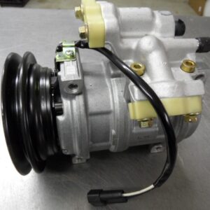 AUTOMOTIVE AIR CONDITIONER COMPRESSOR U.S.A