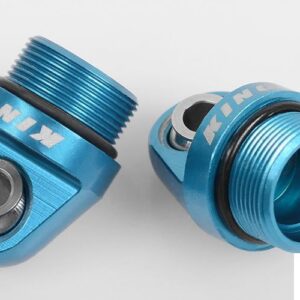 Tapa de amortiguador RC4WD para amortiguadores todoterreno Top of King MEDIANO OD Z-S1280 RC4WD par-