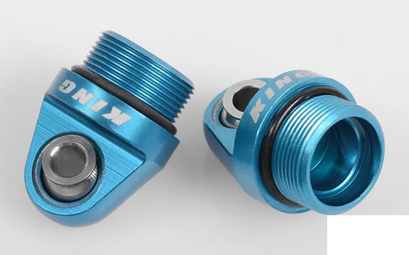 Tapa de amortiguador RC4WD para amortiguadores todoterreno Top of King MEDIANO OD Z-S1280 RC4WD par-