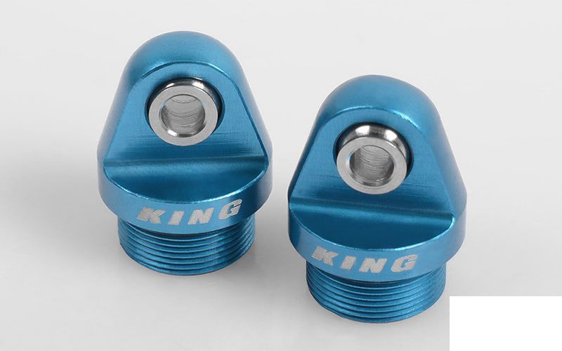 Tapa de amortiguador RC4WD para amortiguadores todoterreno Top of King MEDIANO OD Z-S1280 RC4WD par- - Image 4