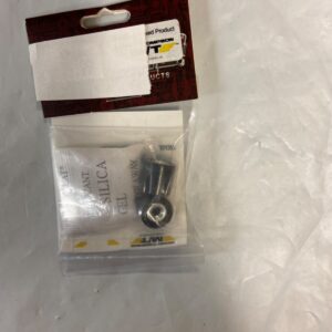 Tapacubos centrales de rueda RC4WD Z-S0850 Mickey Thompson Metal Series 1/10 (2) NUEVO EN PAQUETE-