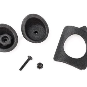 Tapa del tanque de combustible para Vanquish VS4-10 Phoenix VVV-C1335 RC4WD cuello de llenado de gasolina-