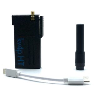 Kv4p HT Homebrew VHF UHF Radio per Telefono Android In Ham Radio Transceive2733