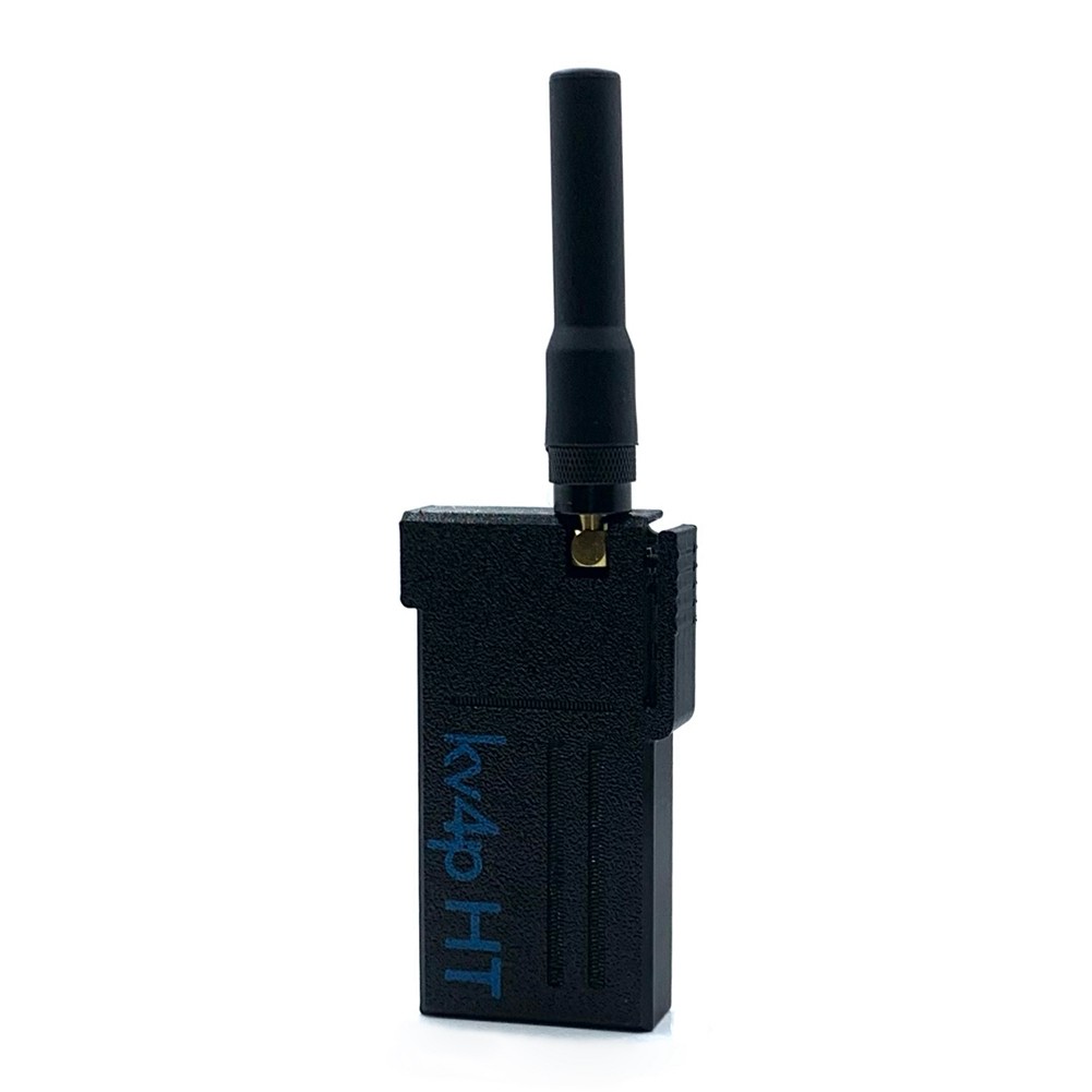 Kv4p HT Homebrew VHF UHF Radio per Telefono Android In Ham Radio Transceive2733 - Image 2