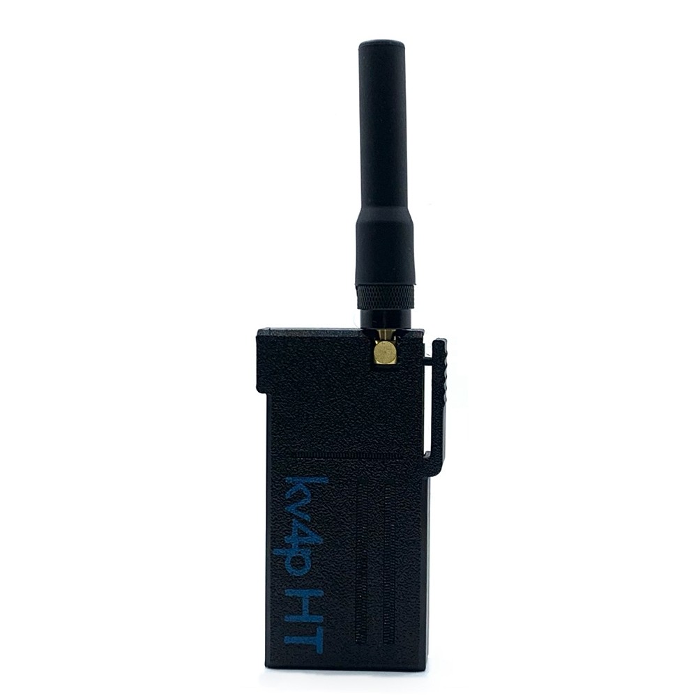 Kv4p HT Homebrew VHF UHF Radio per Telefono Android In Ham Radio Transceive2733 - Image 4