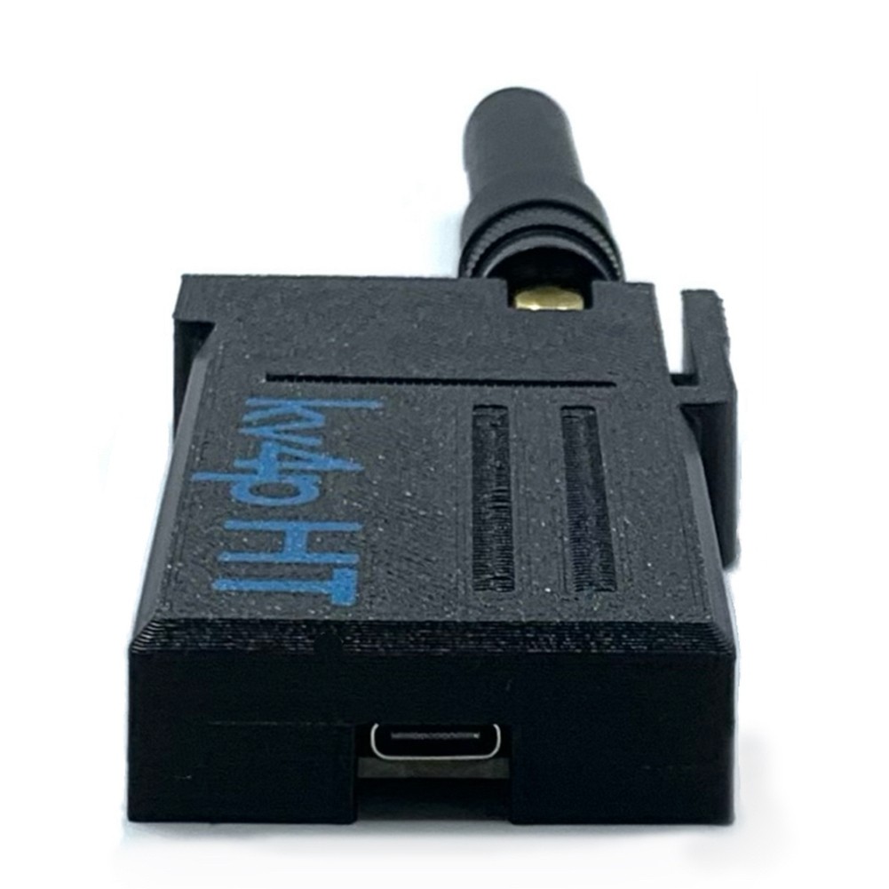 Kv4p HT Homebrew VHF UHF Radio per Telefono Android In Ham Radio Transceive6623 - Image 2