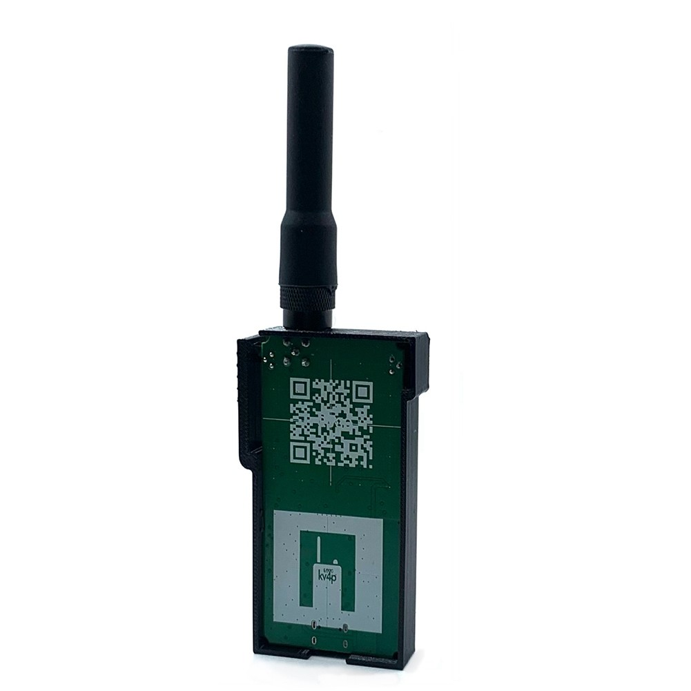 Kv4p HT Homebrew VHF UHF Radio per Telefono Android In Ham Radio Transceive6623 - Image 5